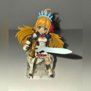 Pecorine from the Princess Connect! Re:Dive series. Anime Collectable